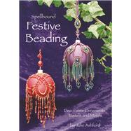 Spellbound Festive Beading Decorative Ornaments, Tassels and Motifs