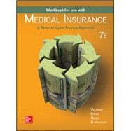 Workbook for Medical Insurance: A Revenue Cycle Process Approach