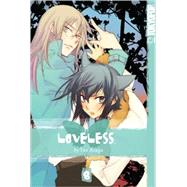 Loveless 8