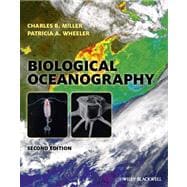 Biological Oceanography