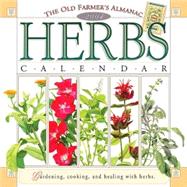 The Old Farmer's Almanac 2004 Herbs Calendar
