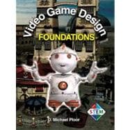 Video Game Design Foundations