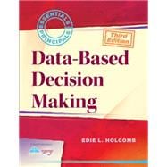 Data-Based Decision Making