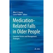 Medication-related Falls in Older People