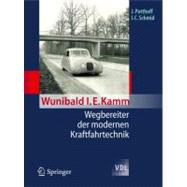 Wunibald I. E. Kamm