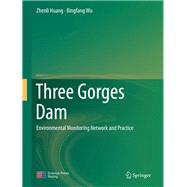 Three Gorges Dam