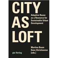 City As Loft