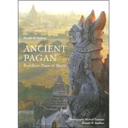 Ancient Pagan : Buddhist Plain of Merit