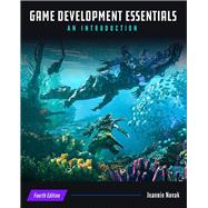 Kindle Book: Game Development Essentials: An Introduction 4th Edition (B0BNC2WCPQ)