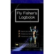 Fly Fisher's Logbook