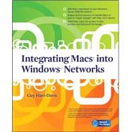 Integrating Macs into Windows Networks