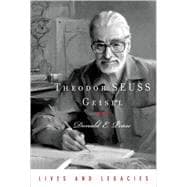 Theodor Geisel A Portrait of the Man who Became Dr. Seuss