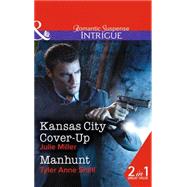 Kansas City Cover-up