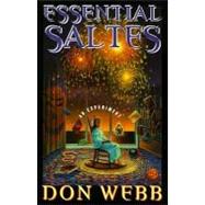 Essential Saltes: An Experiment