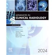 Advances in Clinical Radiology, 2024