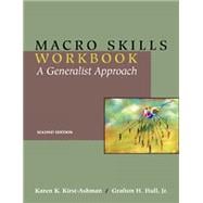 The Macro Skills Workbook: A Generalist Approach 2nd edition