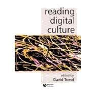 Reading Digital Culture