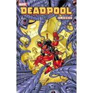 Deadpool Classic - Volume 4