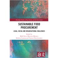 Sustainable Food Procurement