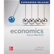 Economics [Rental Edition]