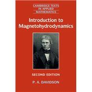 Introduction to Magnetohydrodynamics