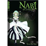 Nabi the Prototype