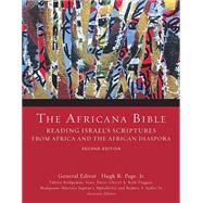 The Africana Bible: Reading Israel's Scriptures from Africa and the African Diaspora