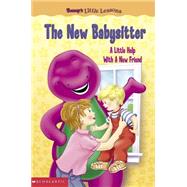 Barney's Little Lessons The New Babysitter