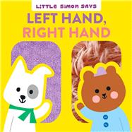 Left Hand, Right Hand