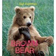 Eye on the Wild: Brown Bear