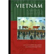 Vietnam A Traveler's Literary Companion