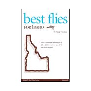 Best Flies for Idaho