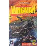 Wingman: War of the Sun