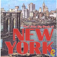 The Little Big Book of New York