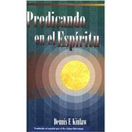 Predicando en el Espiritu