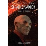 Tales of the Shadowmen 4 : Lords of Terror