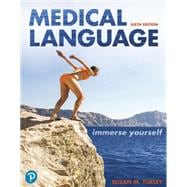 Medical Language: Immerse Yourself [Rental Edition]