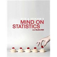 Utts and Heckard's Mind on Statistics