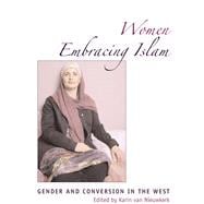 Women Embracing Islam