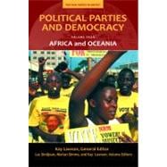Political Parties and Democracy: Africa and Oceania