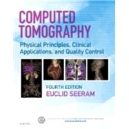 Evolve Resources for Computed Tomography