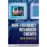 High-frequency Integrated Circuits