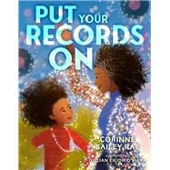 Put Your Records On