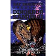 Ray Bradbury Presents Dinosaur Samurai