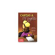 Cartas a Miguelito Level 2 Spanish Reader (Item: 1B4872)