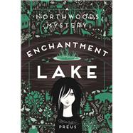 Enchantment Lake