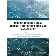 Recent Technological Advances in Engineering and Management