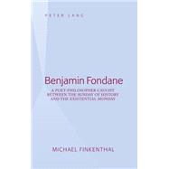 Benjamin Fondane