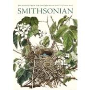 Treasures from the Smithsonian Institution 2012 Calendar