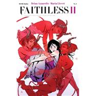Faithless II #5
